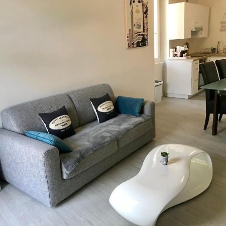 Appartement 3 Pieces Lumineux Au Coeur Du Village Saint-Martin-Vesubie Bagian luar foto