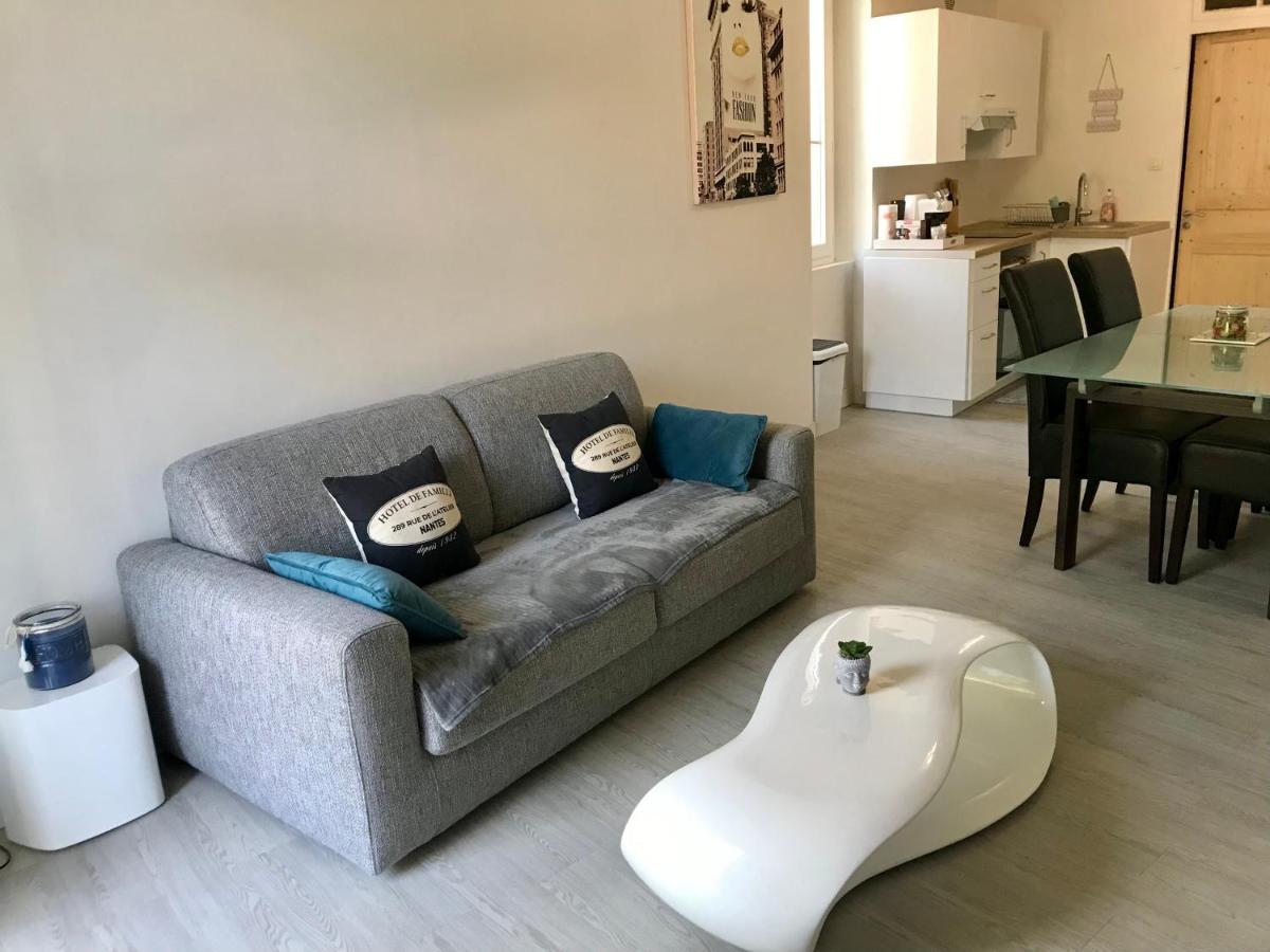 Appartement 3 Pieces Lumineux Au Coeur Du Village Saint-Martin-Vesubie Bagian luar foto